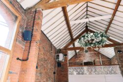Blackbrook Barns Optimal Audio