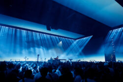 Cercle Odyssey Panasonic