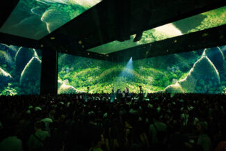 Cercle Odyssey Panasonic