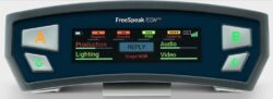 Clear-Com FreeSpeak Icon