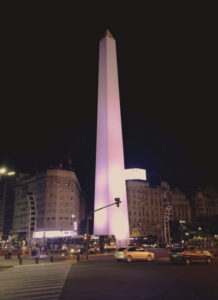 DAS Audio en teatro Opera