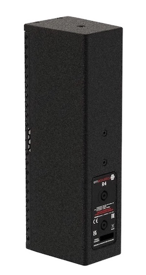 EM Acoustics R4