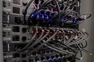 Elation en teatro Stefan Zeromski