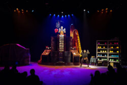 Esplanade Theatres Robe