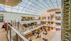 Extron en Kenyon College