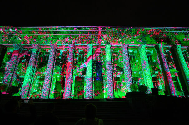 Festival Lunar2025 Vioso y MP-Studio