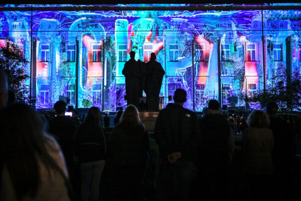 Festival Lunar2025 Vioso y MP-Studio