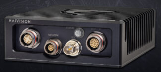 Haivision Kraken X1 Rugged