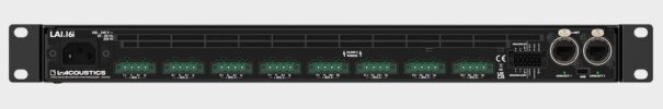 L-Acoustics LA1-16i