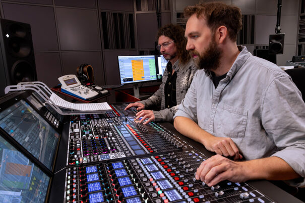 Lawo en Expo 2025 Osaka