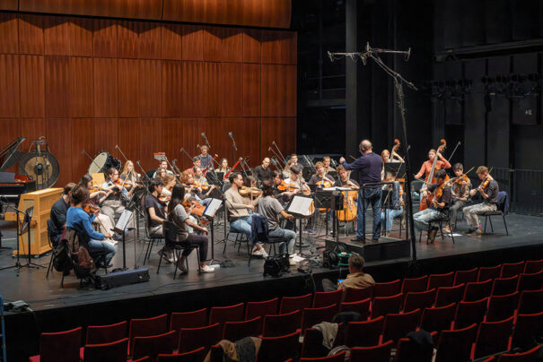 Lawo en Expo 2025 Osaka