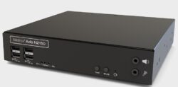 Matrox Avio N2150