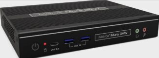 Matrox Mura DVW
