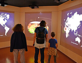 Mediapro Exhibitions Zoo Barcelona Cuida-ls