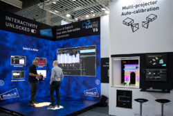 Modulo Pi InfoComm25