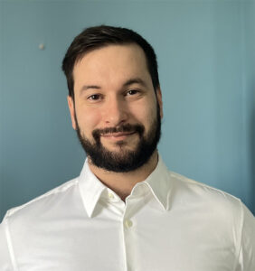 Nikolaos Tzoumerkas - Futuresource Consulting