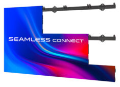 Peerless AV SeamlessConnect Universal