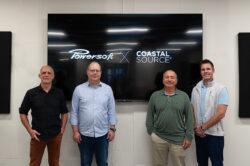 Powersoft y CoastalSource