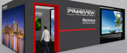Primeview InfoComm 2025