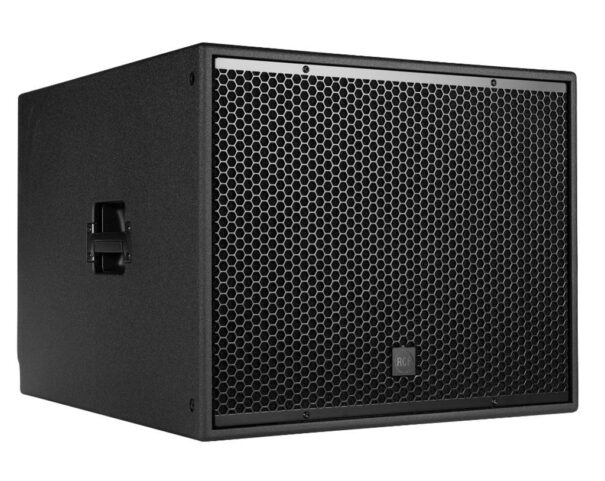 RCF subwoofer S 19 WP