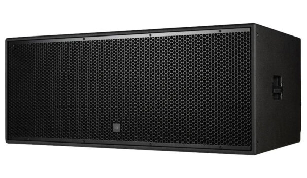 RCF subwoofer S 29 WP