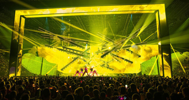 Ralph-Larmann Robe Eurovision2025