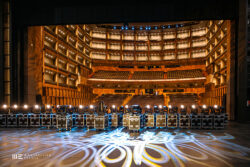 Dress in Montpellier Events