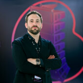 Ryan Penny, vicepresidente de desarrollo empresarial internacional de d&b audiotechnik