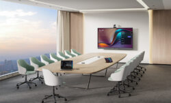 SPC For Business Yealink MeetingBoard Pro