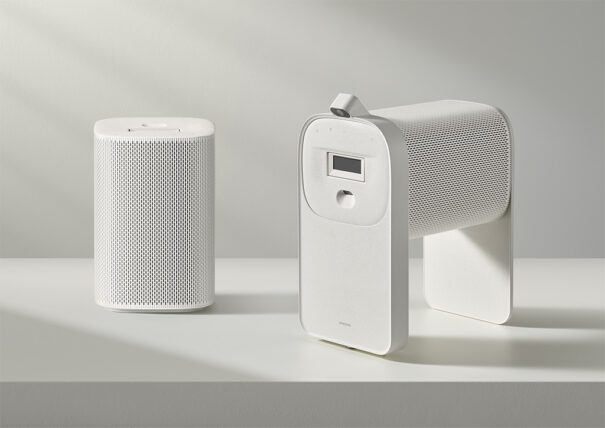 Samsung LPF5 Lifestyle