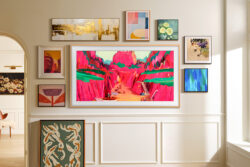 Samsung LS03FW Lifestyle