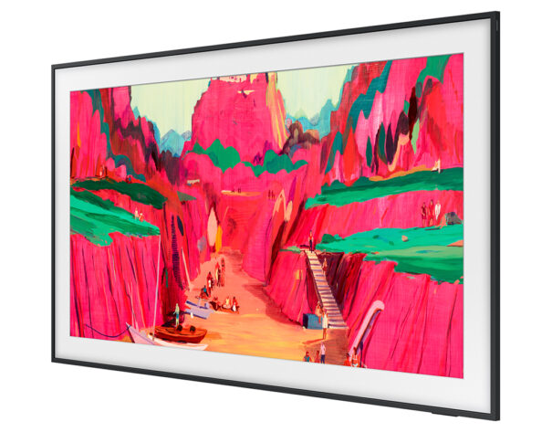 Samsung QN75LS03FWDXZA