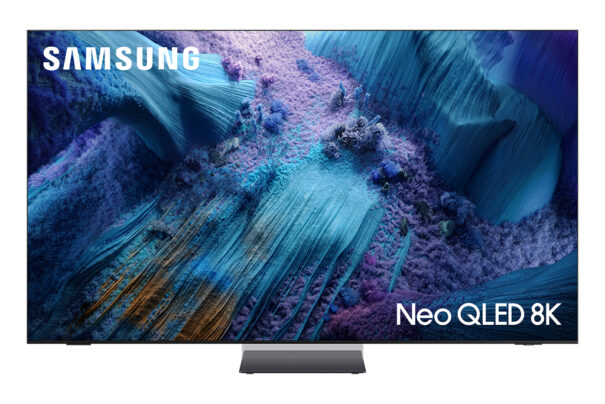 Samsung QN75QN990FFXZA