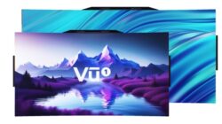 Samsung y Vu Technologies