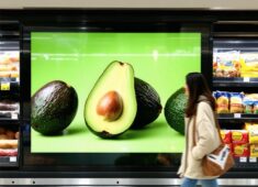 Sony Aitrios DSSE2025