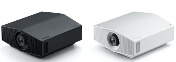 Sony Bravia 7 VPL-XW5100