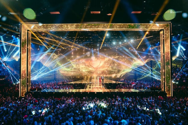 Stonex Ayrton Eurovision 2025
