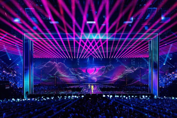 Stonex Ayrton Eurovision 2025