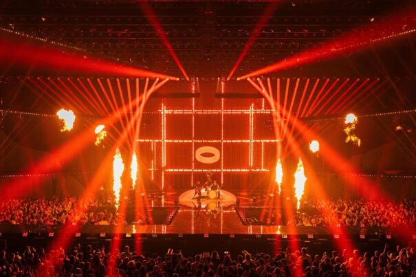 Stonex Ayrton Eurovision 2025