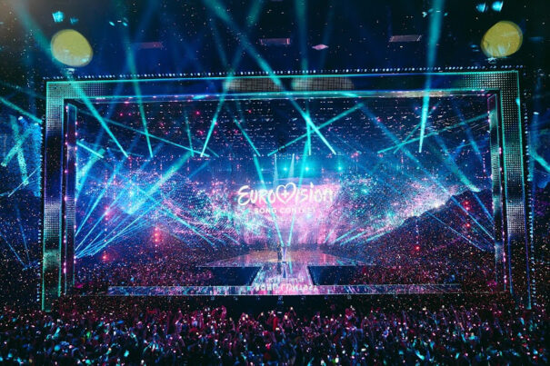 Stonex Ayrton Eurovision 2025