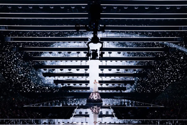 Stonex Ayrton Eurovision 2025