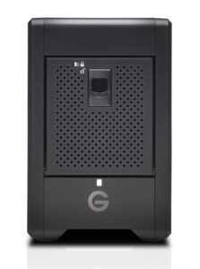 Western Digital G RAID Shuttle 4