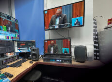 AJA Gencom Parlamento Fiyi