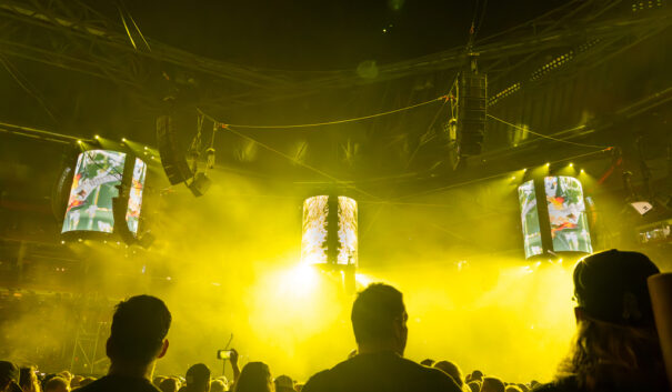 AV Stumpfl Pixera Metallica