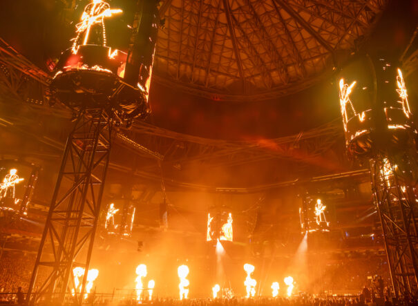 AV Stumpfl Pixera Metallica