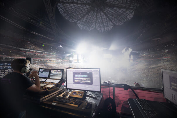 AV Stumpfl Pixera Metallica