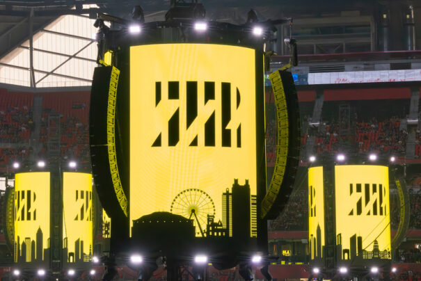 AV Stumpfl Pixera Metallica