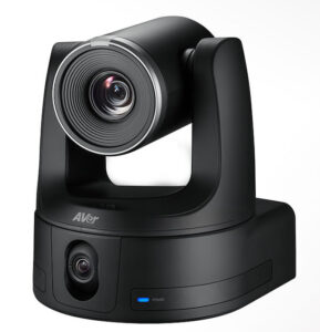 AVer TR535 y TR535N Zoom