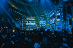 Audio Technica en ESL Sports Katowice