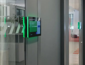 Avit Vision Cue en Skoda Auto